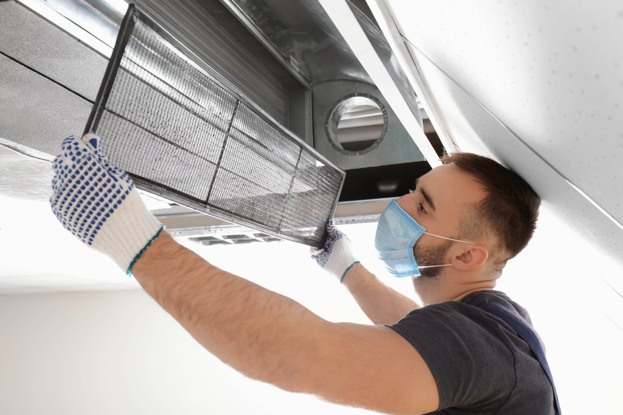 Is Air Duct Cleaning Necessary? Here’s What You Need to Know